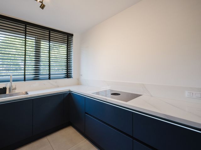 De Ritte 20, Spijkenisse