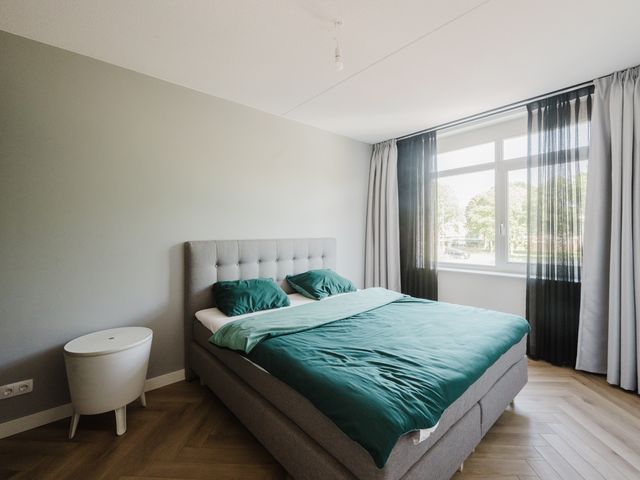 De Ritte 20, Spijkenisse