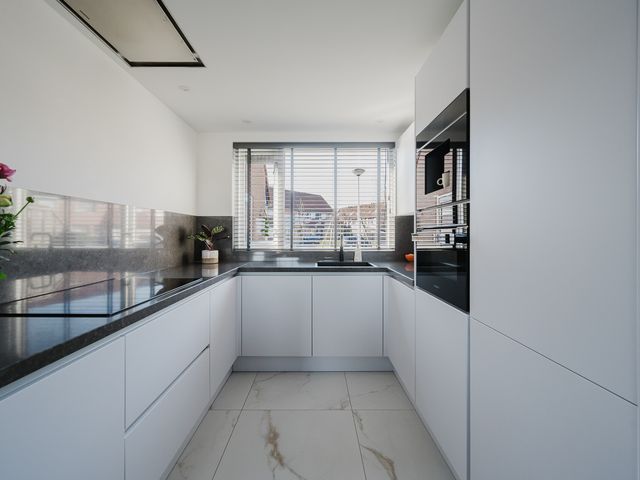 Glasblazer 31, Hellevoetsluis