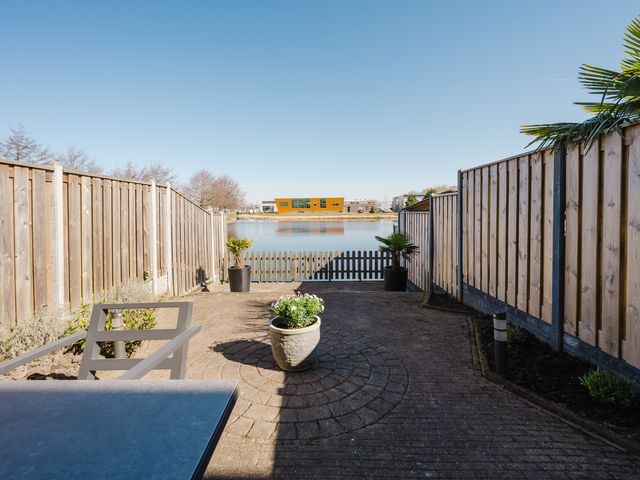 Glasblazer 31, Hellevoetsluis