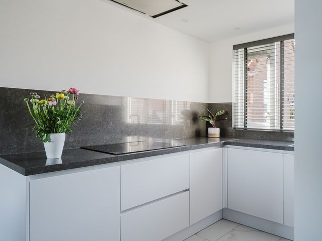 Glasblazer 31, Hellevoetsluis