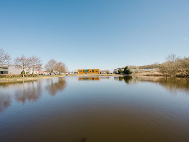 Glasblazer 31, Hellevoetsluis