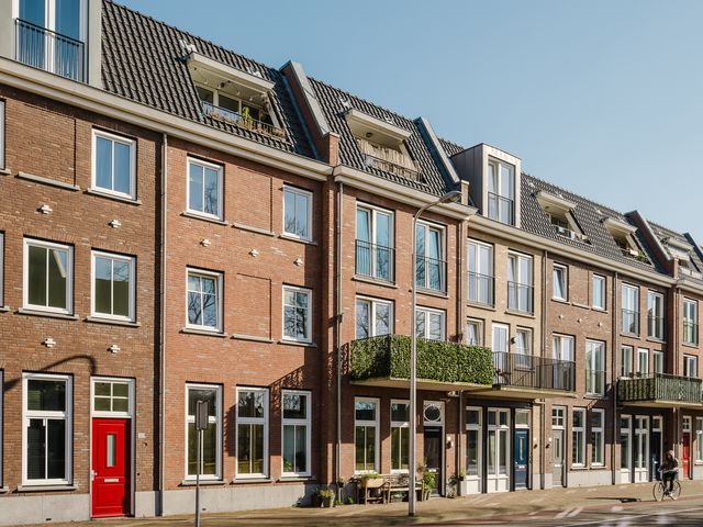 Achterstraat 26, Spijkenisse