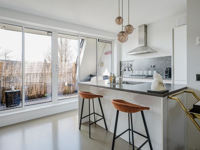 Achterstraat 26, Spijkenisse