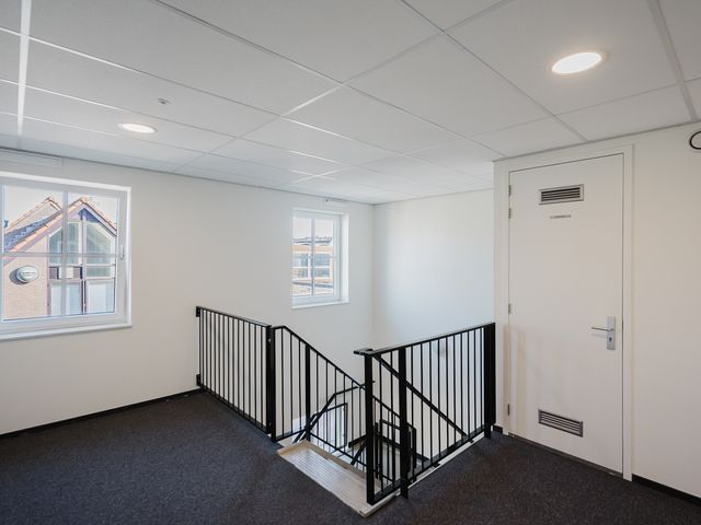 Achterstraat 26, Spijkenisse