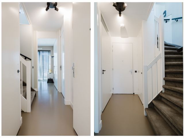 Achterstraat 26, Spijkenisse