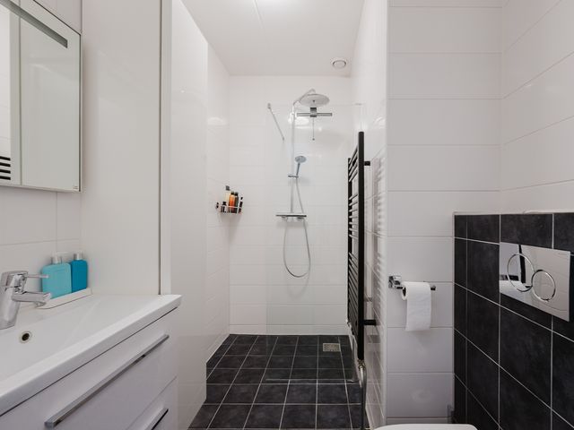 Achterstraat 26, Spijkenisse