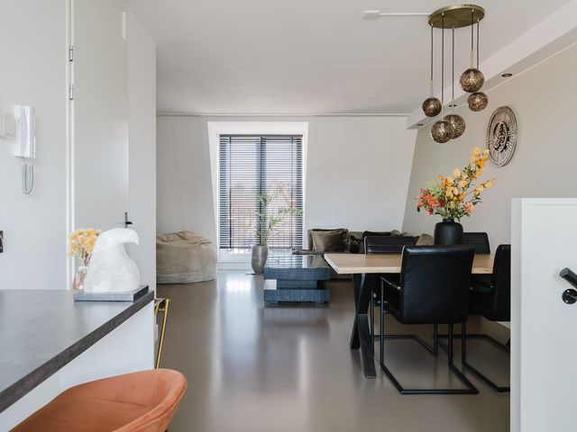 Achterstraat 26, Spijkenisse