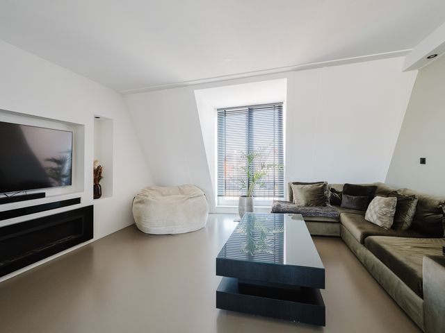 Achterstraat 26, Spijkenisse