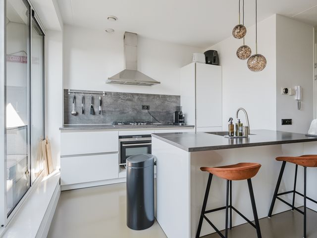Achterstraat 26, Spijkenisse