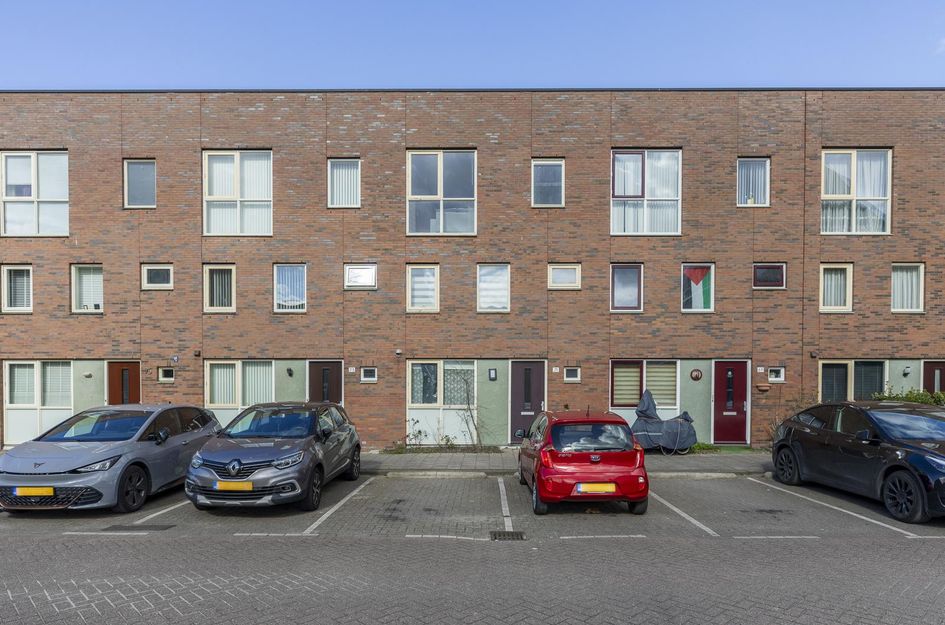 Gaesbeekstraat 71