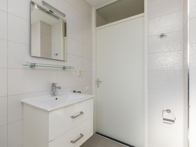 Gaesbeekstraat 71, Rotterdam