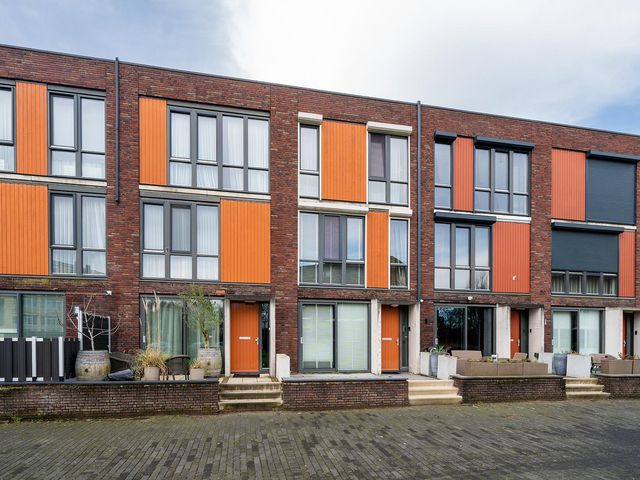 Korendijk 139, Rotterdam