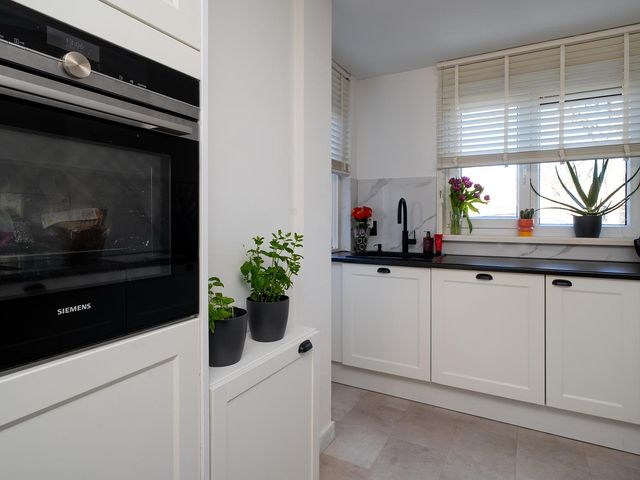 Fleringenstraat 58, Rotterdam