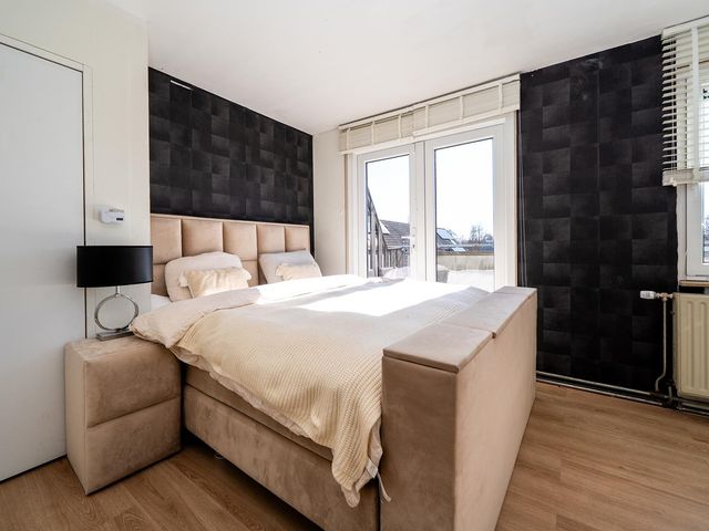 Fleringenstraat 58, Rotterdam