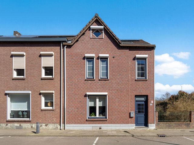 Meuserstraat 90, Kerkrade