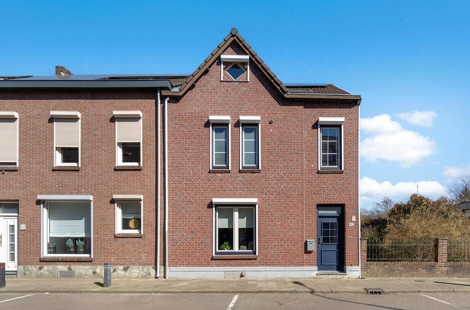 Meuserstraat 90