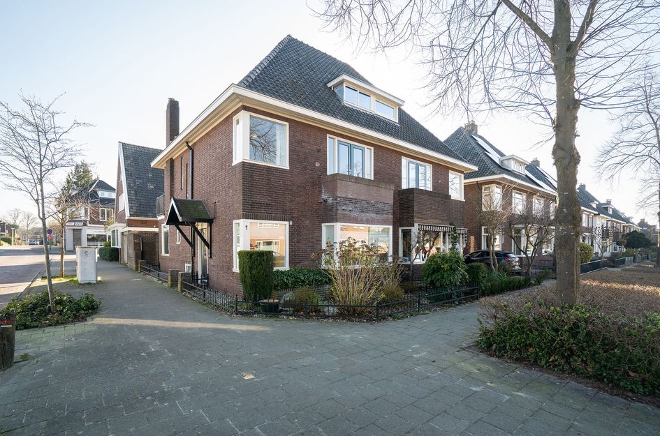 Padangstraat 1