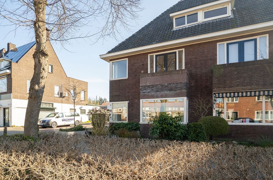 Padangstraat 1