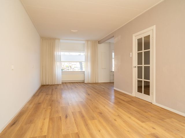 Padangstraat 1, Enschede
