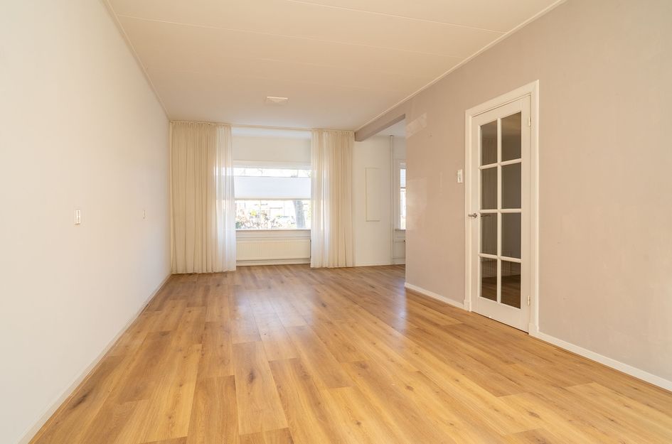 Padangstraat 1