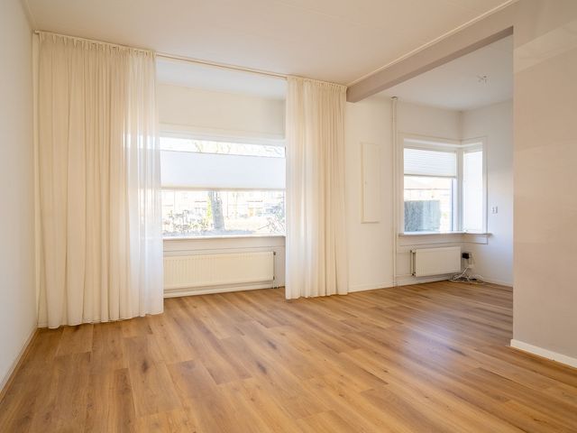 Padangstraat 1, Enschede