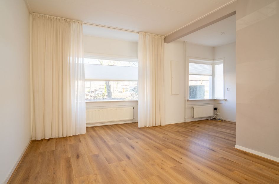 Padangstraat 1