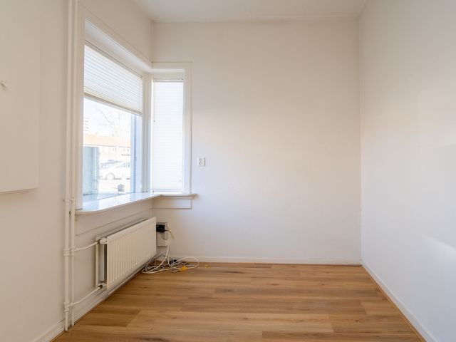 Padangstraat 1, Enschede