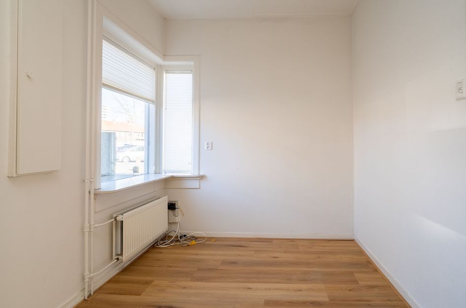 Padangstraat 1