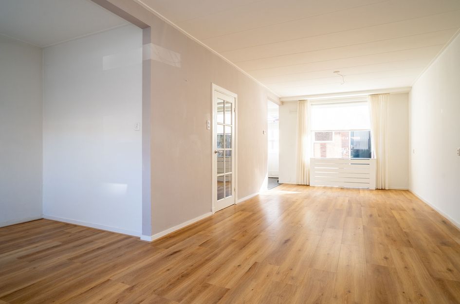 Padangstraat 1