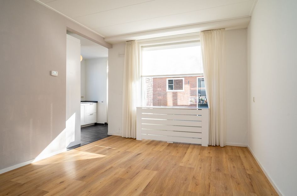 Padangstraat 1
