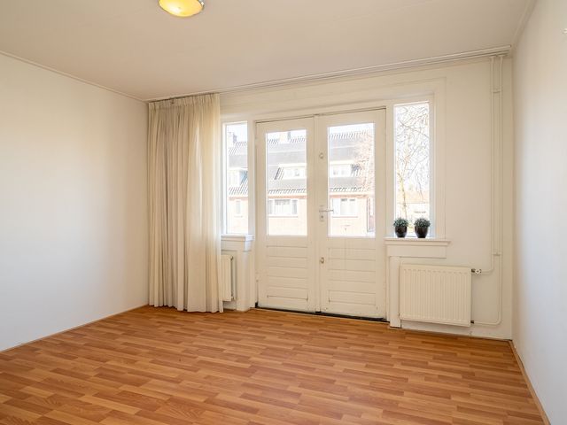 Padangstraat 1, Enschede