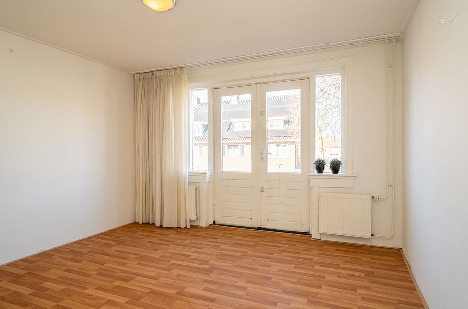 Padangstraat 1