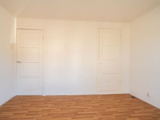 Padangstraat 1, Enschede