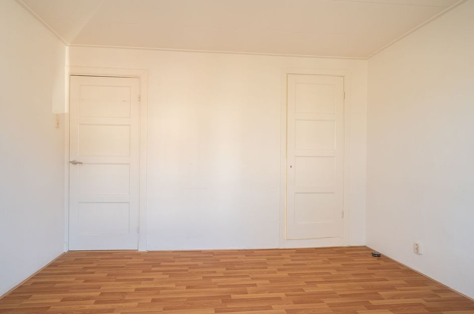 Padangstraat 1
