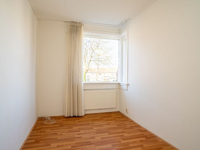 Padangstraat 1, Enschede