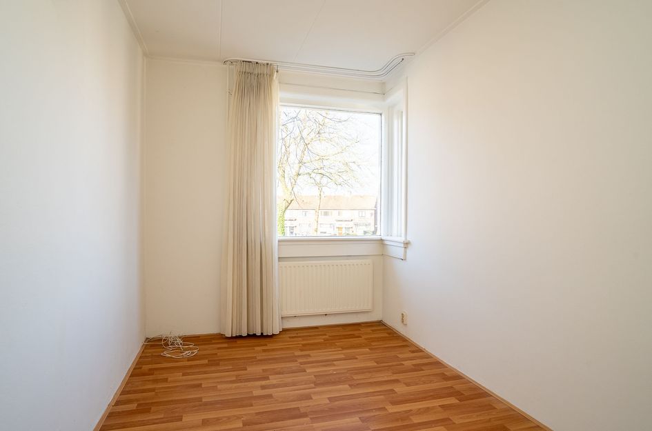 Padangstraat 1