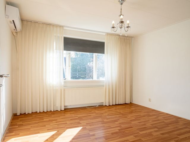 Padangstraat 1, Enschede