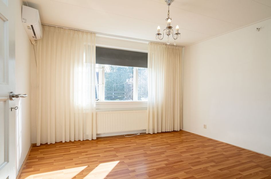 Padangstraat 1