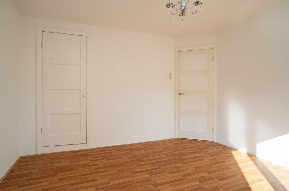 Padangstraat 1
