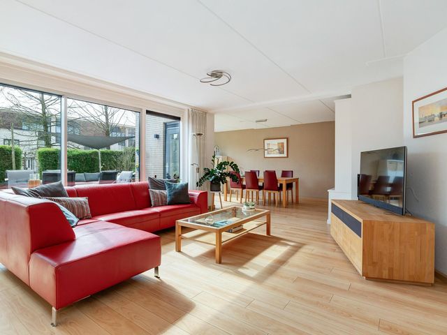 Koraallaan 4, Barendrecht