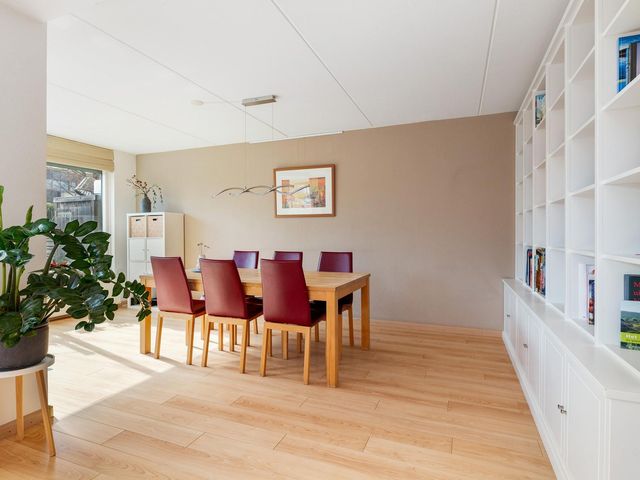Koraallaan 4, Barendrecht