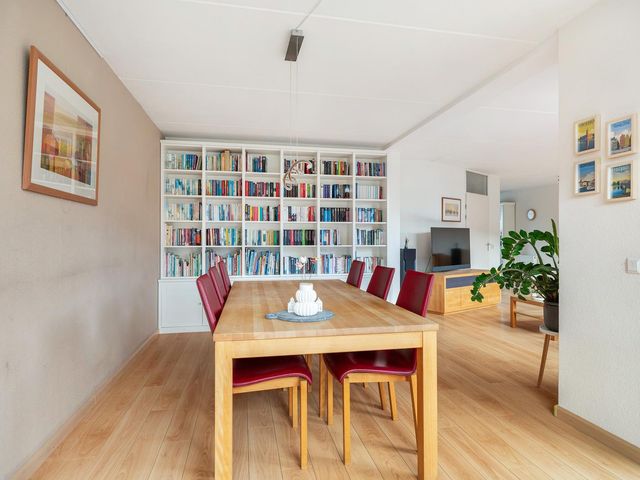 Koraallaan 4, Barendrecht