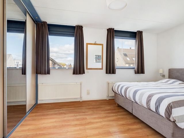 Koraallaan 4, Barendrecht
