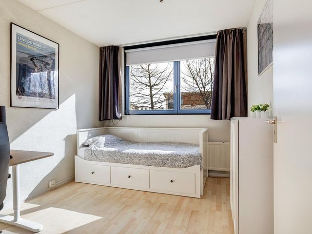 Koraallaan 4, Barendrecht
