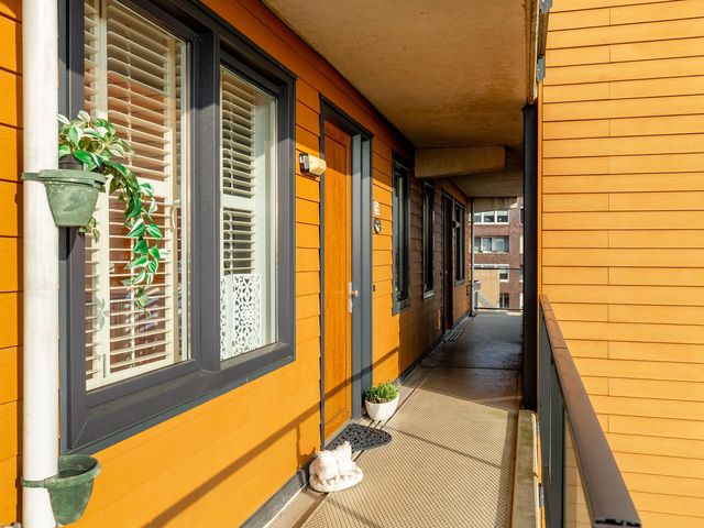 Avenue Carre 36, Barendrecht