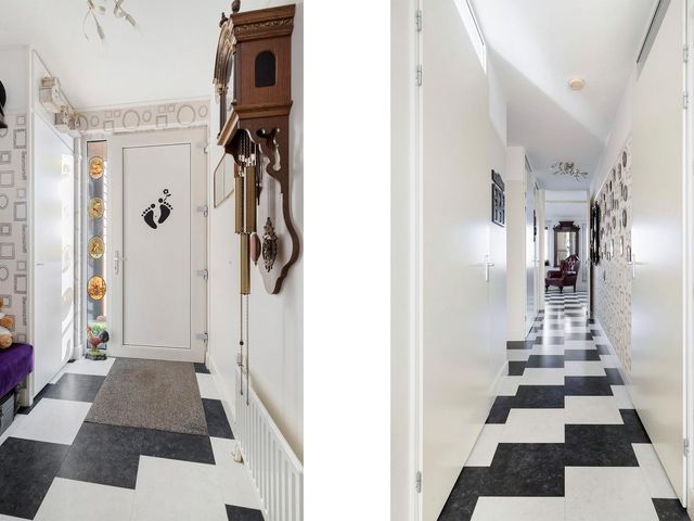 Avenue Carre 36, Barendrecht