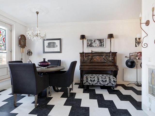 Avenue Carre 36, Barendrecht