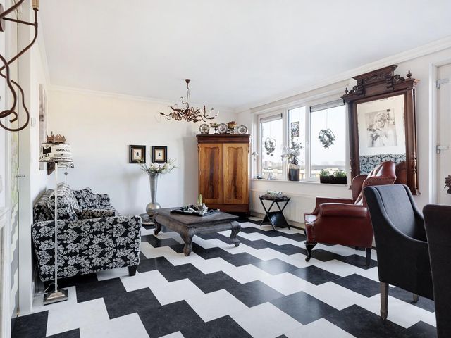 Avenue Carre 36, Barendrecht