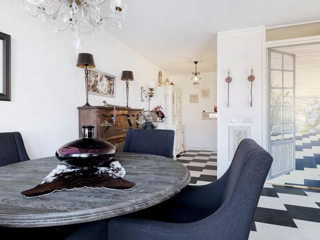 Avenue Carre 36, Barendrecht